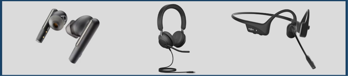 Best Headsets for Work
