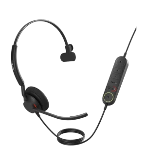 Jabra Engage 40 USB Monaural Headset