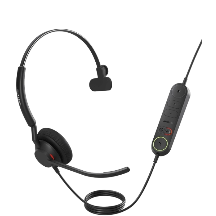 Jabra Engage 40 USB Mono Headset