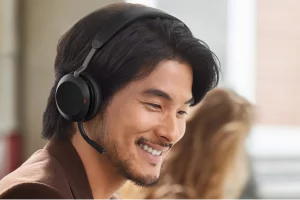 Jabra Evolve2 75 Wireless USB Headset