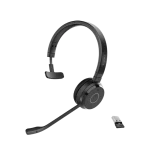 Jabra Evolve 65 TE Mono Wireless Headset