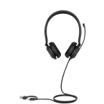 Yealink UH35 Dual USB Wired Headset