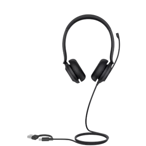 Yealink UH35 Dual USB Wired Headset