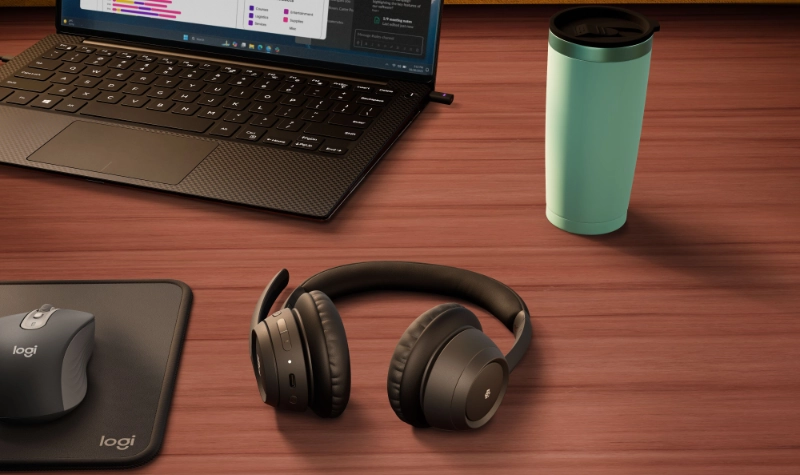 Logitech Zone 305 Wireless Stereo Headset Review