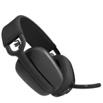 Logitech Zone Vibe Wireless Headset - Side