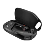 Poly Voyager Legend 50-M Bluetooth Headset UC - In Charging Case / Travel Case