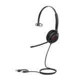 Yealink UH35 Mono USB Wired Headset